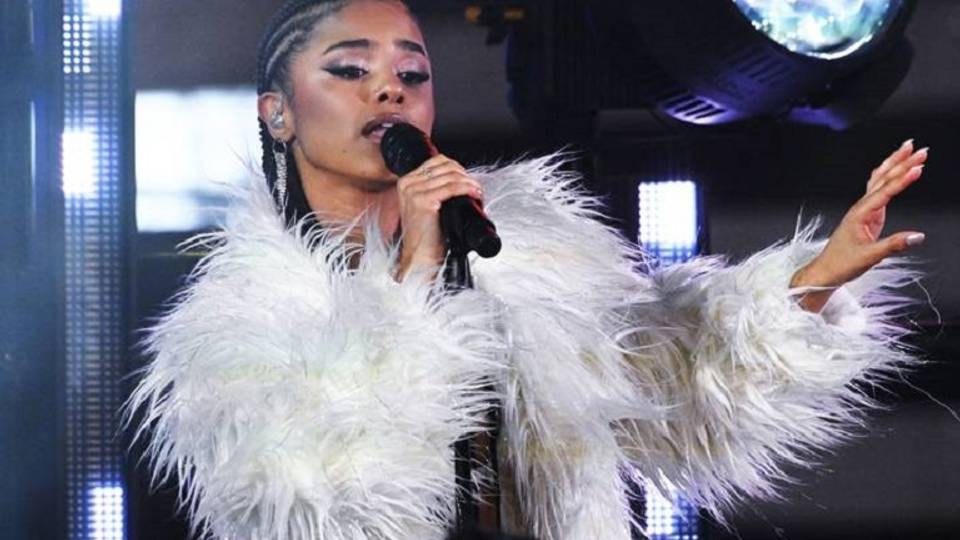 Coachella 2025: Dalilan da suka sanya magoya baya zumuɗi bayan shirya casun Tyla da Rema
