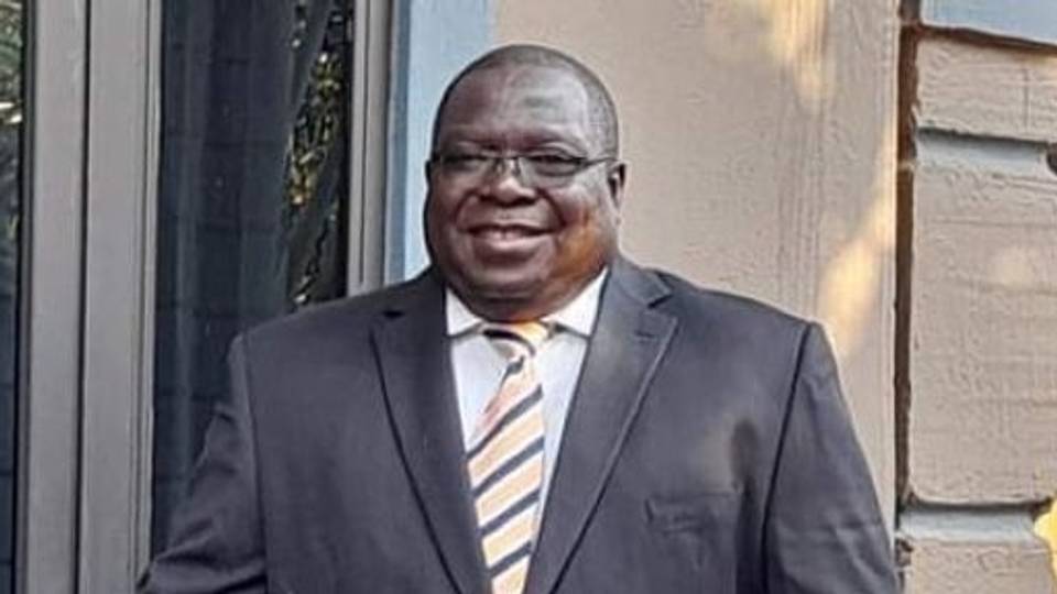 Zambia's ex-information minister jailed for hate speech
