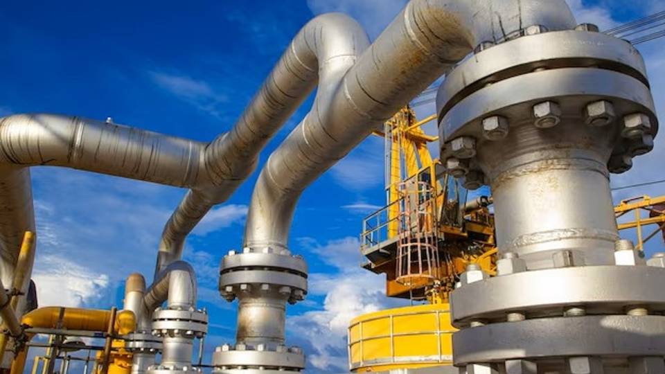 Kuɗaɗen Asusun man fetur na Ghana sun ƙaru zuwa $1.4bn—Babban Bankin Ghana
