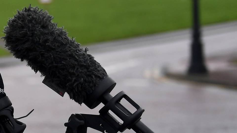 Sahel trio open terror probe against France 24 journalist