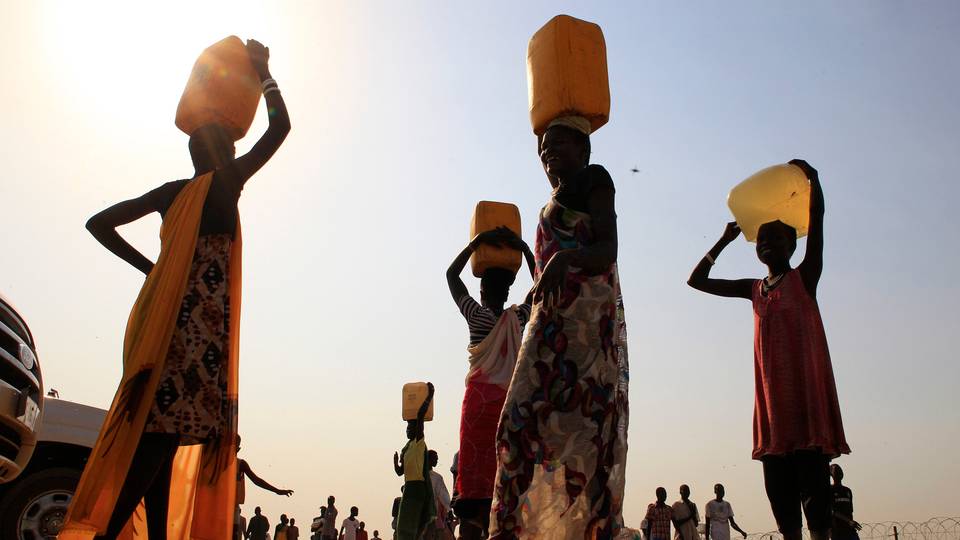 More than 300 deaths recorded in Sudan cholera outbreak