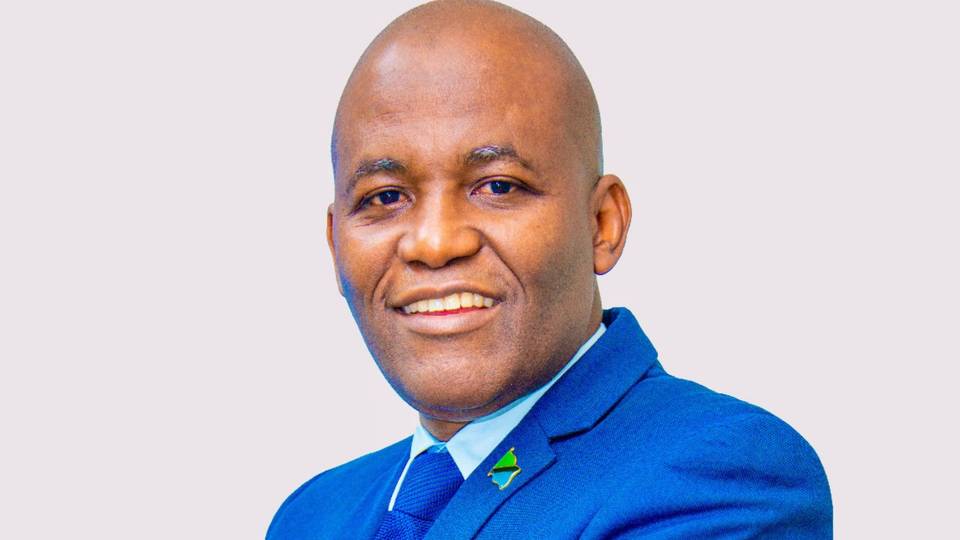 Ndugulile: WHO Africa boss dies while receiving treatment in India