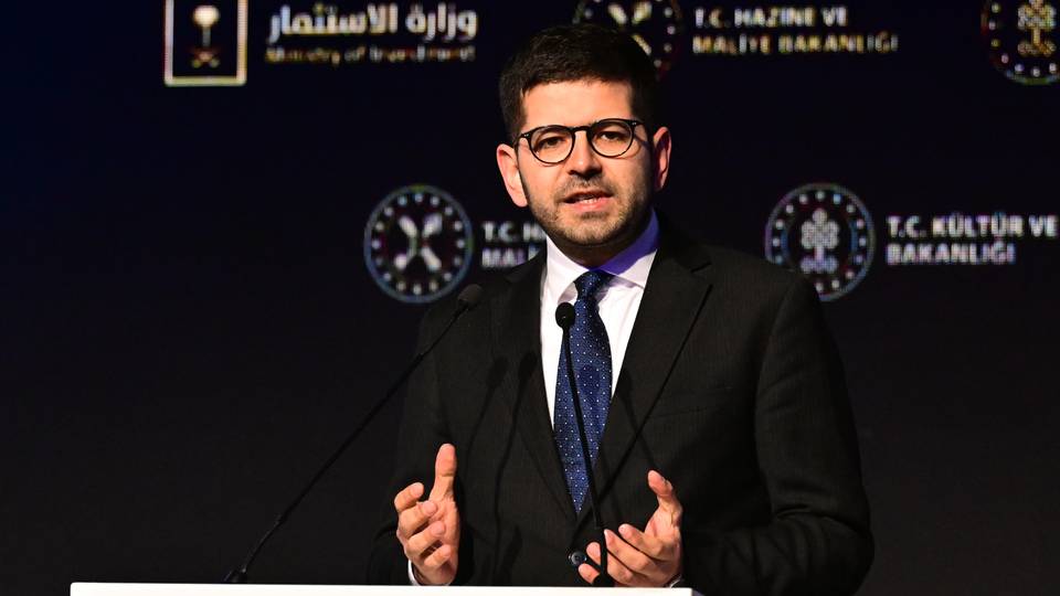 Türkiye attracts $700M in early-stage tech investments in 2023