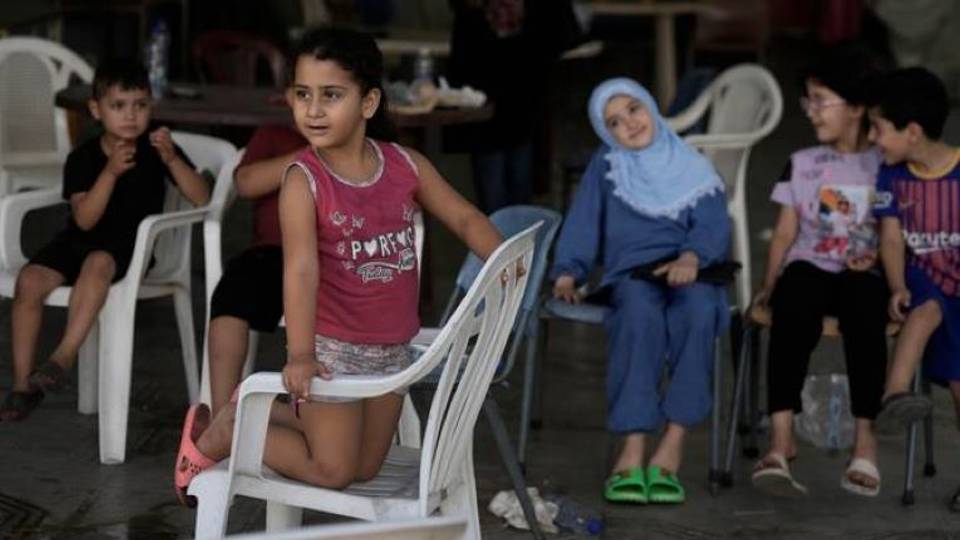 UNICEF ta nuna damuwa kan yadda Isra'ila ta kashe yara 24 a Lebanon