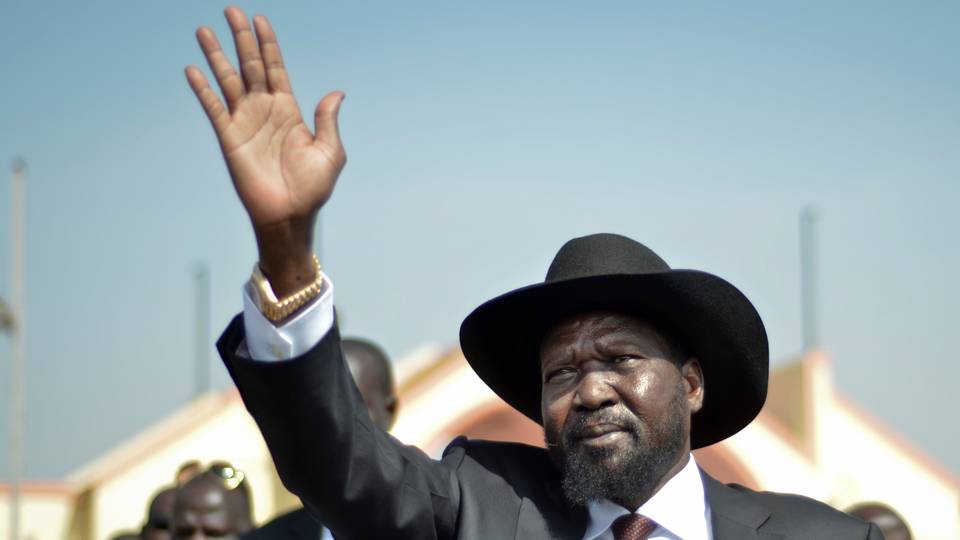 South Sudan opposition parties reject election delay