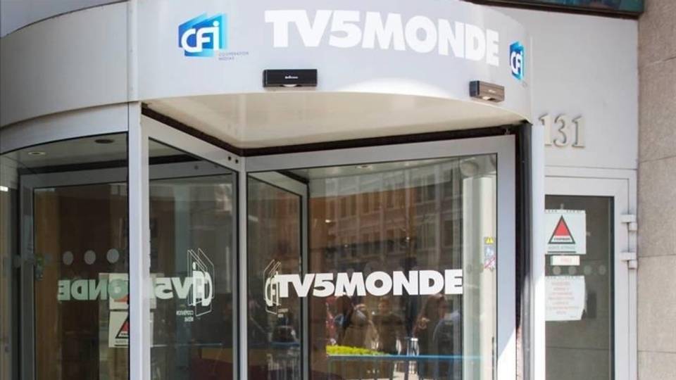 Le Mali suspend la diffusion de TV5 Monde-Afrique pour trois mois