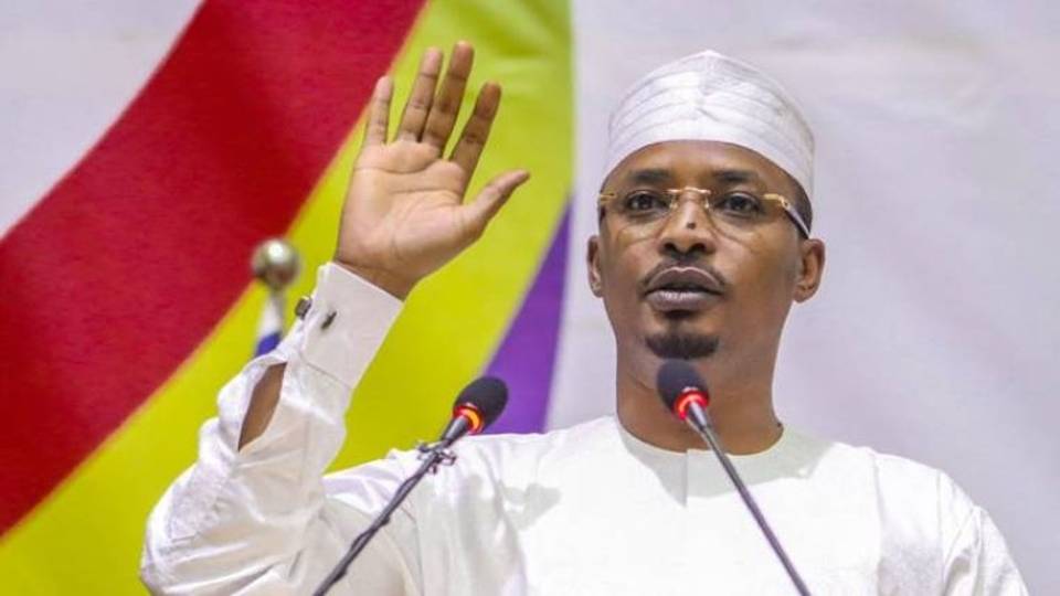 Chadi da Mauritania sun bi sahun Nijar da Burkina Faso kan ficewa daga G5 Sahel