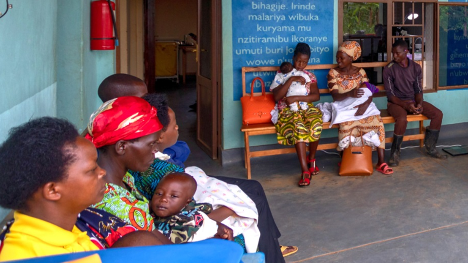 Africa accounts for 63 percent of new hepatitis B infections, says WHO
