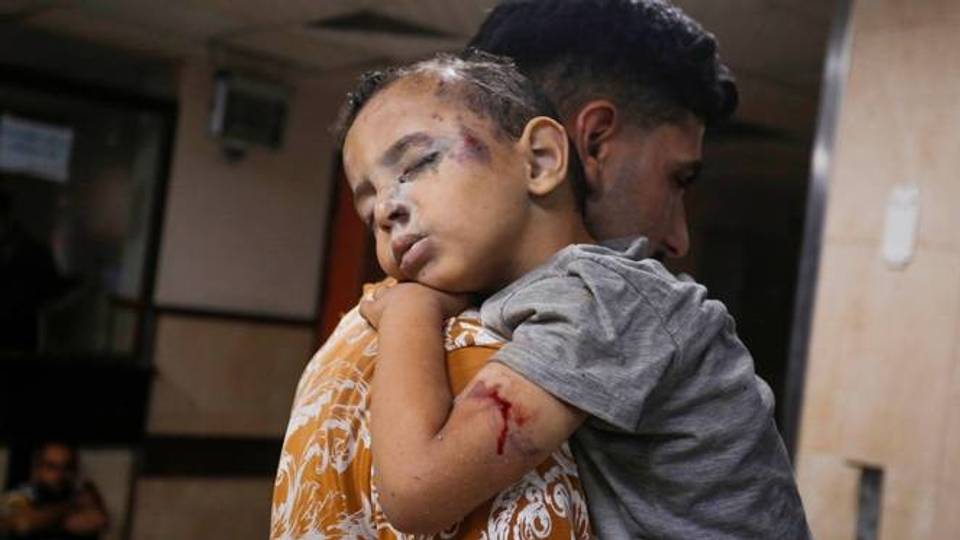 Live Updates: Nuseirat refugee camp death toll risen to 274 — health ministry