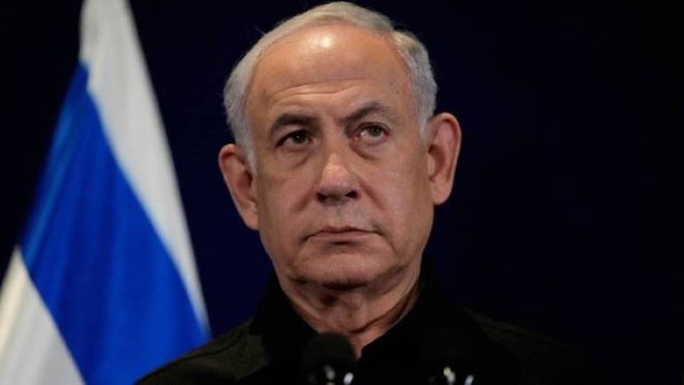 Kai-tsaye: An ɓoye Netanyahu a wani wuri don tsoron hari daga Hezbollah
