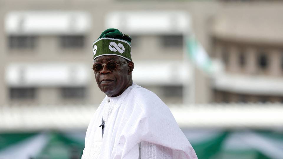 Tinubu ya bai wa hedkwatar tsaron Nijeriya 'cikakken iko' na hukunta mutanen da suka kashe sojoji a Delta