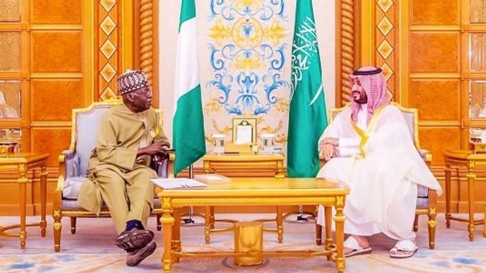 Umrah: Saudiyya ta bayyana dalilin soke bizar 'yan Nijeriya 264  bayan sun isa Jeddah
