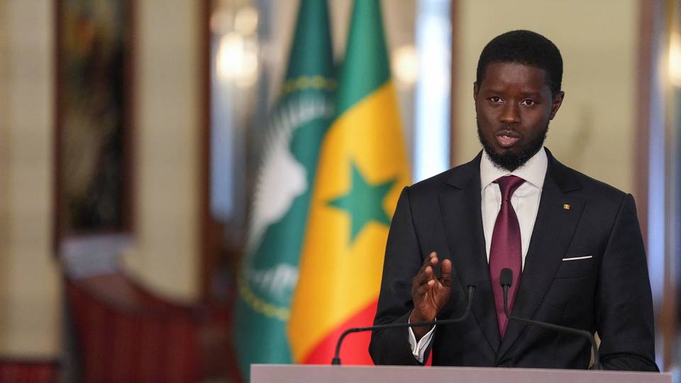 Le président Sénégalais s'engage à stopper les embarcations de migrants