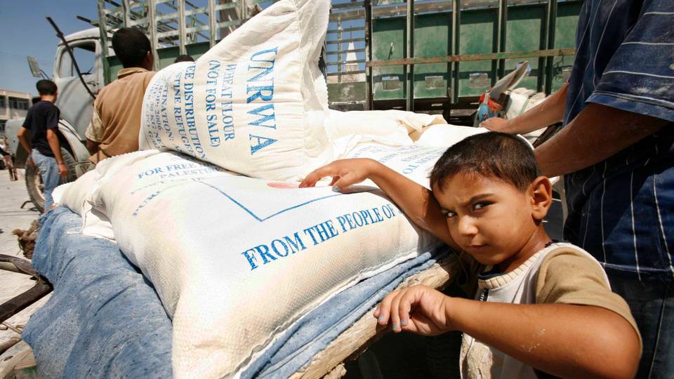 Live Updates: Hamas condemns UN agency layoffs on Israeli allegations