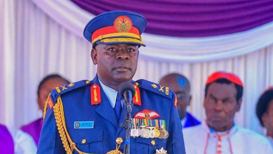 Explained: Lowest to highest ranks in the military