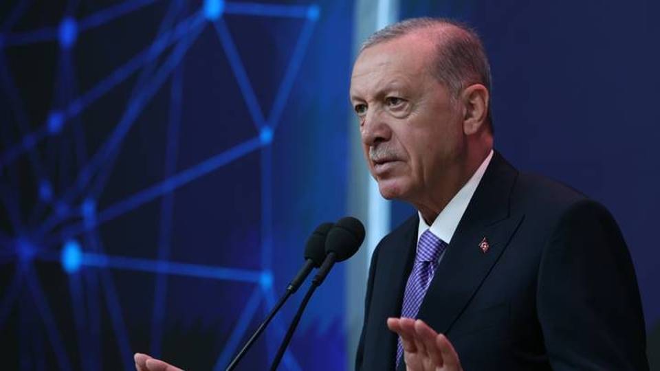Erdogan : le Liban est la nouvelle cible du génocide d'Israël