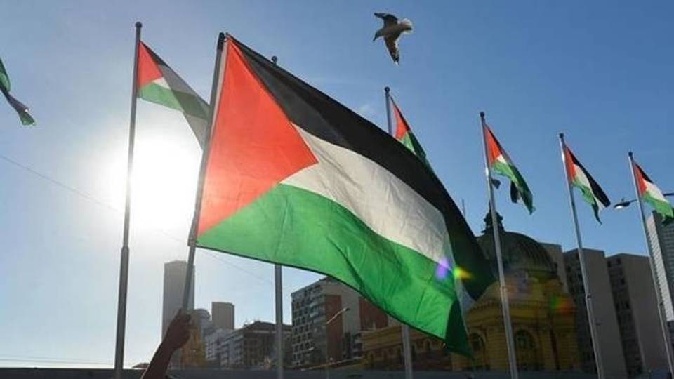 Israel fears US recognition of Palestinian state