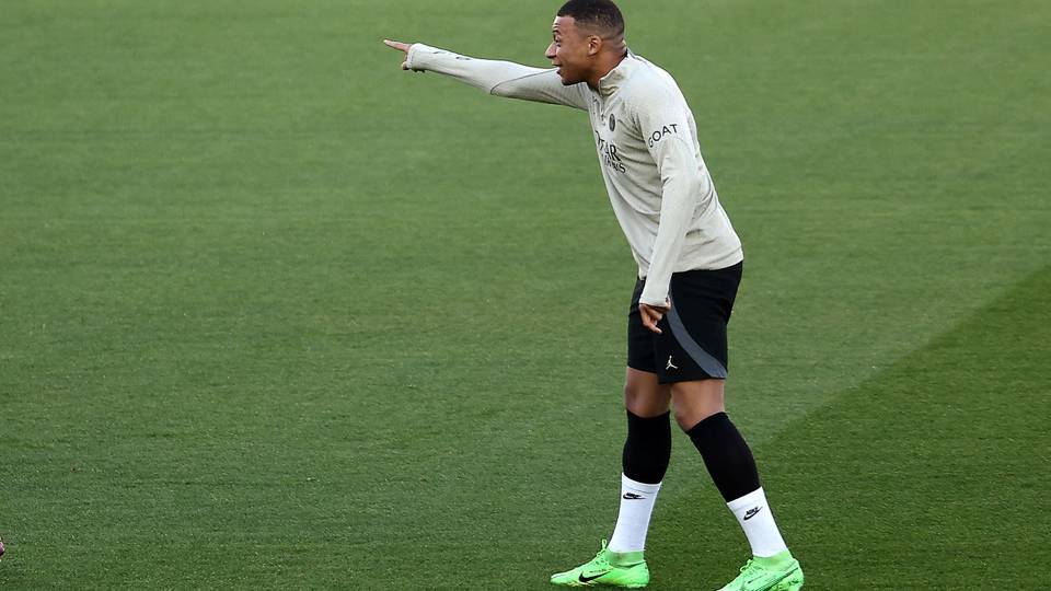 Champions League : Le PSG est condamné à l'exploit contre le Barça