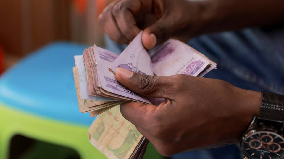 Ethiopia allows free market exchange rate ahead of IMF loan