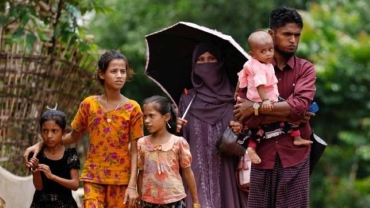 Timeline: The persecution and exodus of Myanmar's Rohingya