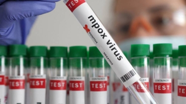 Kenya records first mpox-related death