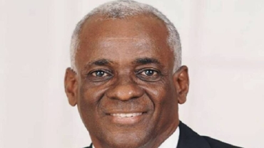 Haiti council names ex-leader of Senate as president