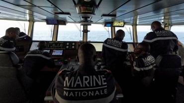 Des commandos de marine sénégalais sont portés disparus après un assaut anti-drogue