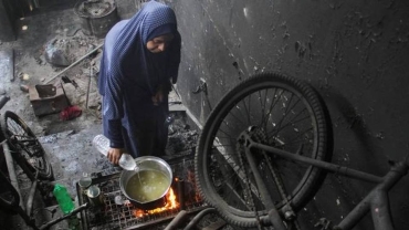 Live Updates: Ceasefire proposal changes from Hamas are 'minor' — White House