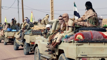 Mali: les séparatistes touareg démentent l'existence d'un charnier à Kidal