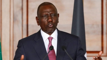 EAC urges DRC to hold talks with 'M23, other stakeholders'