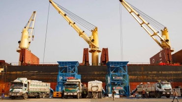 La Somalie signe une loi annulant l'accord maritime Ethiopie-Somaliland