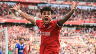 Armed group admits 'mistake' in abducting Liverpool's Diaz father