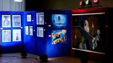 HIBAF: A Hausa art festival for home and diaspora