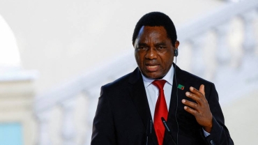 Zambia reaches debt deal with private creditors
