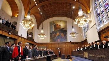 ICJ to hear SA's request for new measures against Israel