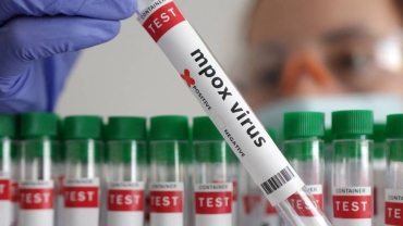 Mpox: 1,100 deaths recorded across Africa, CDC says