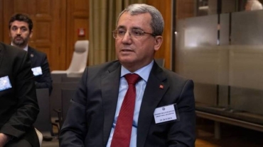 Situation in Gaza extremely dangerous: Türkiye's delegation to ICJ