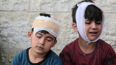 Live Updates: Over 520 bodies found in new mass graves in Gaza hospitals