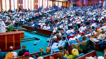 Nigeria walks tightrope on proposal to create new states