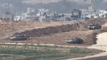 KAI-TSAYE: Hamas na zargin Isra'ila da huce fushin rasa sojojinsu kan fararen hulan Gaza