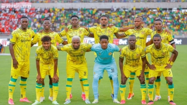 How Tanzanian football emerged from obscurity to break into the big league