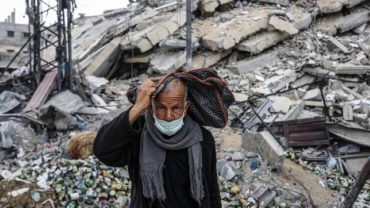 Live Updates: Israel quietly launches Rafah assault to avoid 'reactions'