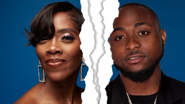 Davido sous le coup d'une enquête pour des menaces présumées à l'encontre de Tiwa Savage