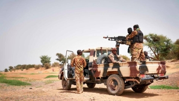 Mali : l’armée annonce la neutralisation de plusieurs terroristes à Mourdiah