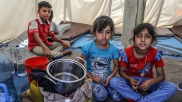 Egypt to send aid trucks through Israeli crossing to Gaza