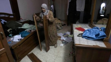 Live Updates: Israel engaging in systematic theft, looting in Gaza – Euro-Med