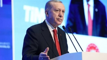 Fitar da kayayyaki daga Turkiyya ya fi na ko wane lokaci: Shugaba Erdogan