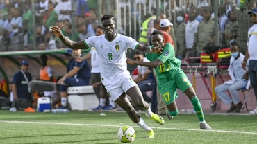 CAF AFCON 2025 qualifiers kick off