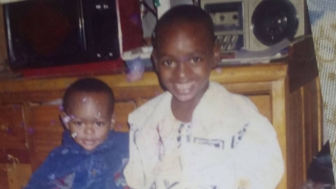 Doreen: 'How I grew up with HIV fighting stigma'