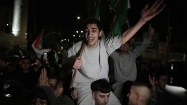 Live Updates: Israel-Hamas truce in Gaza extended for two days — Qatar